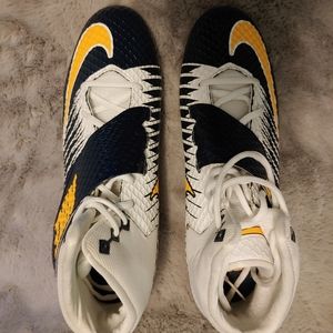 Nike Strike Pro Football Cleats